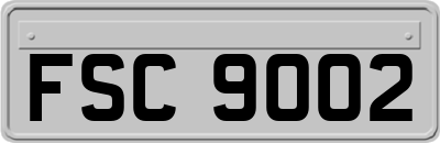 FSC9002