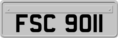 FSC9011