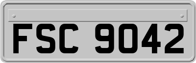 FSC9042