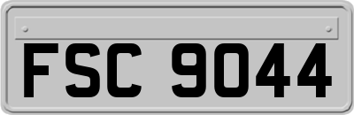 FSC9044