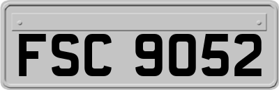 FSC9052