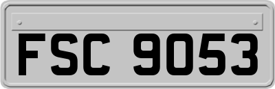 FSC9053