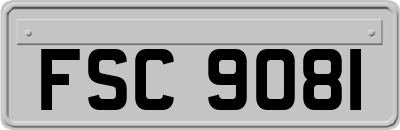 FSC9081