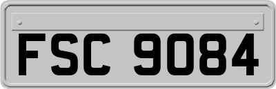 FSC9084