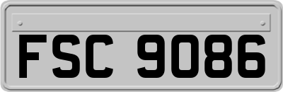 FSC9086