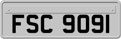 FSC9091