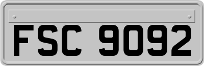 FSC9092