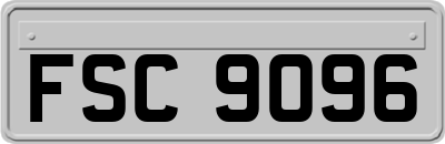 FSC9096