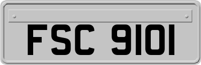 FSC9101