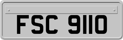 FSC9110