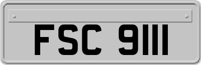 FSC9111