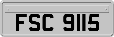 FSC9115