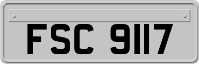 FSC9117
