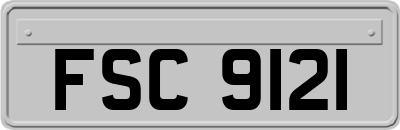 FSC9121