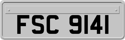 FSC9141