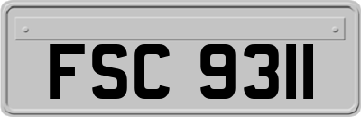 FSC9311