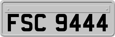 FSC9444
