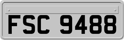 FSC9488