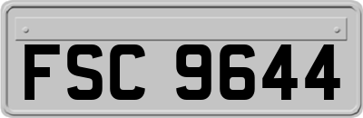 FSC9644