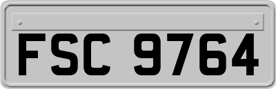 FSC9764