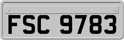 FSC9783