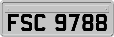 FSC9788