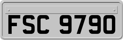 FSC9790