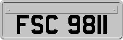 FSC9811