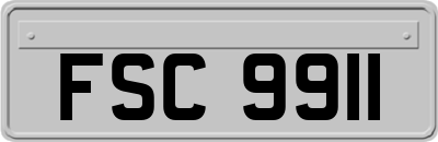 FSC9911