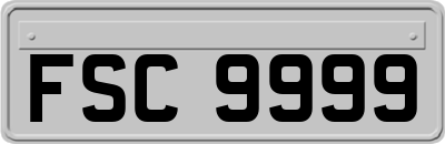 FSC9999