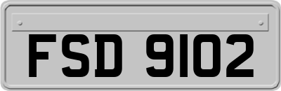 FSD9102