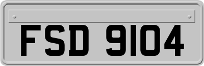 FSD9104