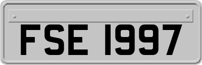 FSE1997