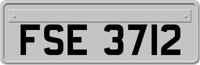 FSE3712