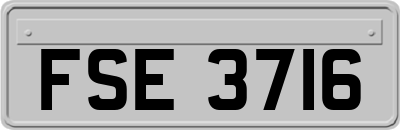 FSE3716