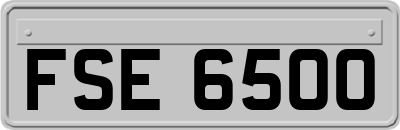 FSE6500