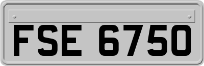 FSE6750