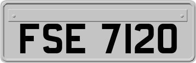 FSE7120