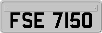 FSE7150