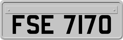 FSE7170