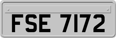 FSE7172