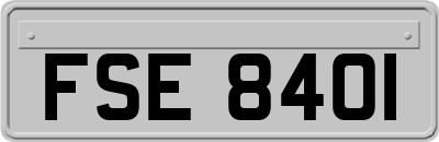 FSE8401