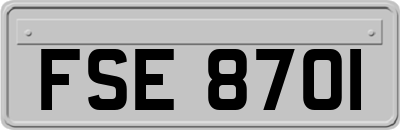 FSE8701