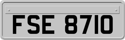 FSE8710