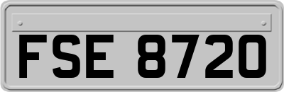 FSE8720