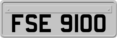 FSE9100
