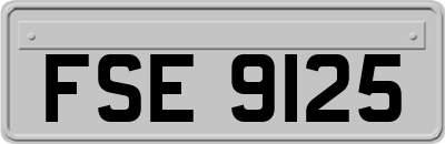 FSE9125