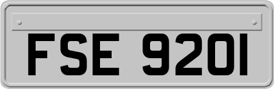 FSE9201