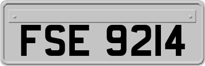 FSE9214