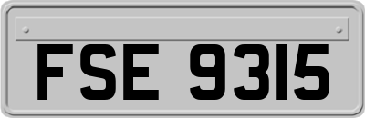FSE9315